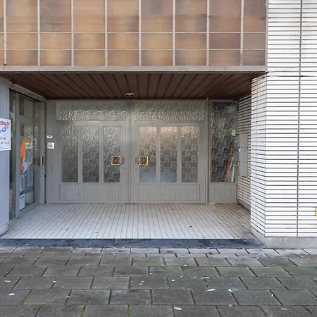 アパート Seaside Escape Mariakerke, Cleaning Included *